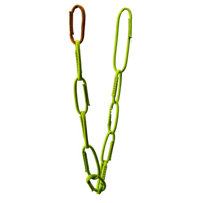 Metolius Dynamic Daisy Chain multi chain klättring