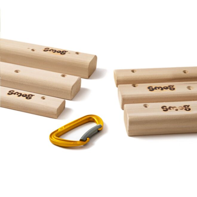 Smog 6-pack lista Pan Gullich