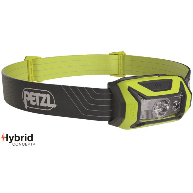 Petzl Tikka pannlampa
