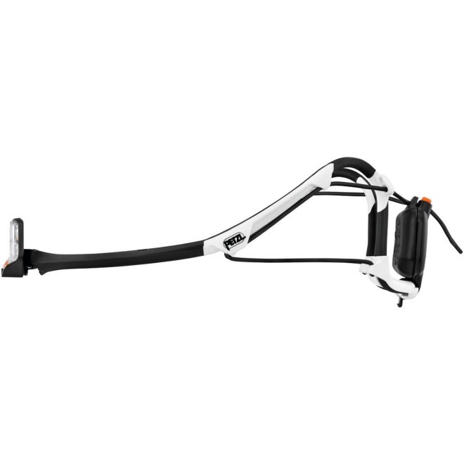 Petzl Iko Core pannlampa