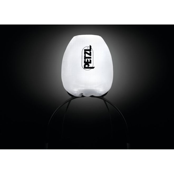 Petzl Iko pannlampa