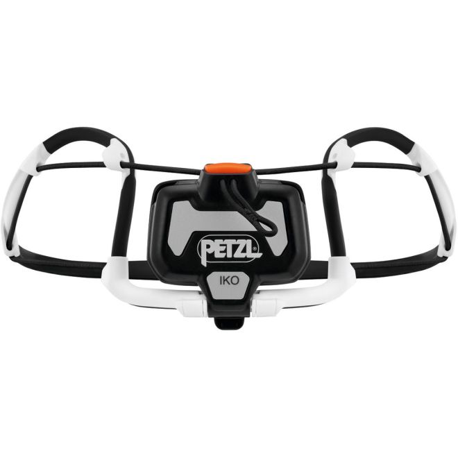 Petzl Iko Core pannlampa