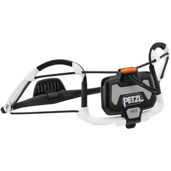 Petzl Iko pannlampa