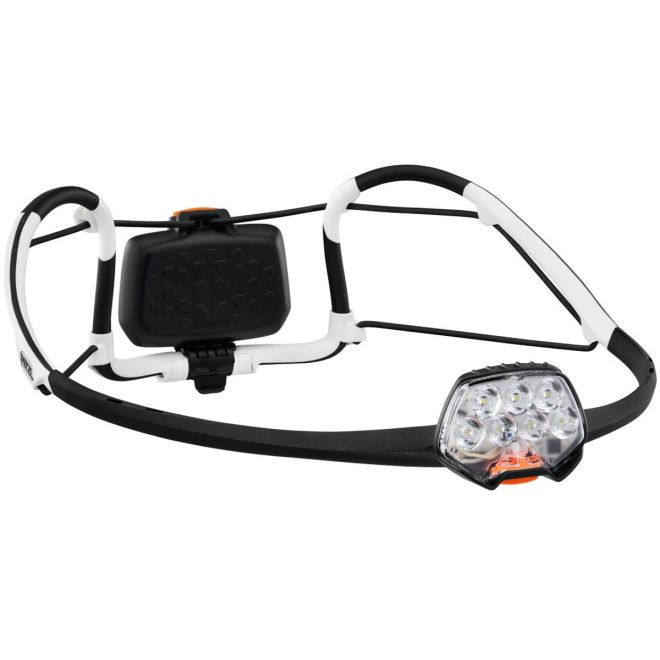 Petzl Iko Core pannlampa