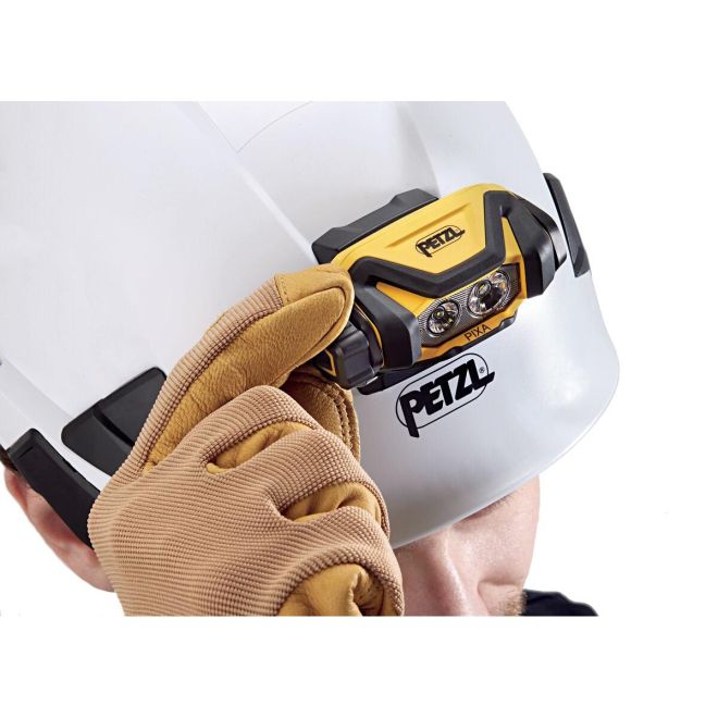 Petzl Pixa pannlampa