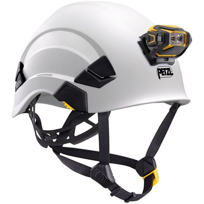 Petzl Pixa pannlampa