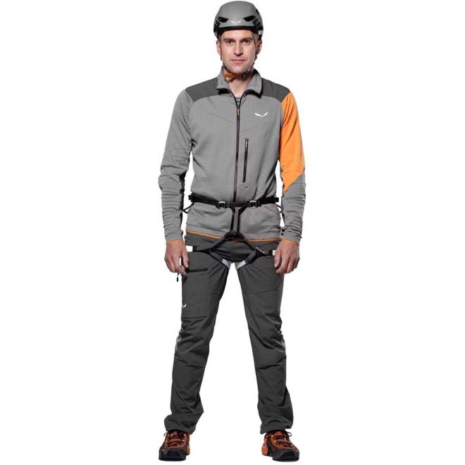 SALEWA NXT selektionssele klättring