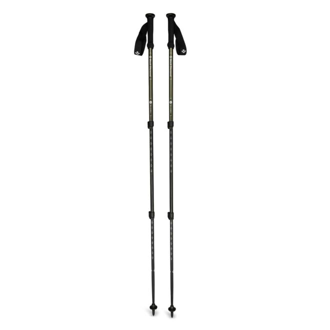 BD Black Diamond Explorer 3 vandringsstavar