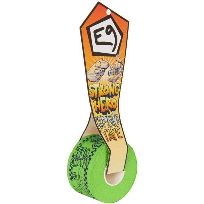 E9 Enove Strong Hero climbing tape finger tape 4 cm x 4 m