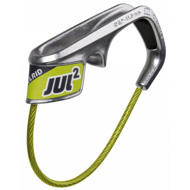 Edelrid Jul² säkringsanordning