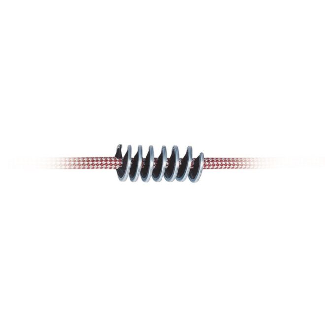 Edelweiss Rope Brush repborste