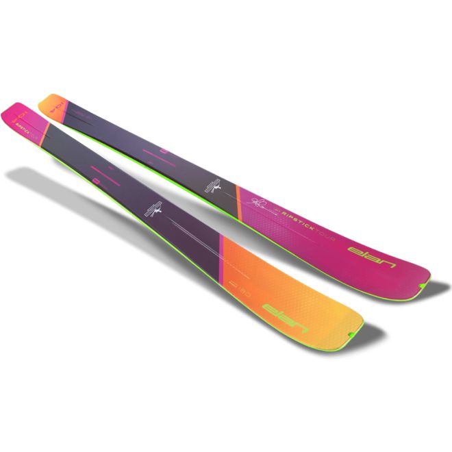 Elan Ripstick Tour 104 freerideskida