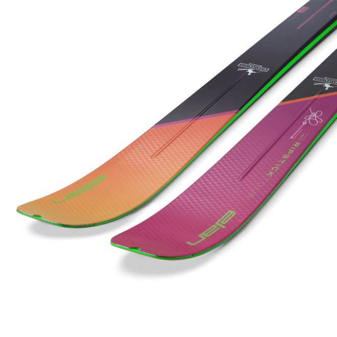 Elan Ripstick Tour 104 freerideskida