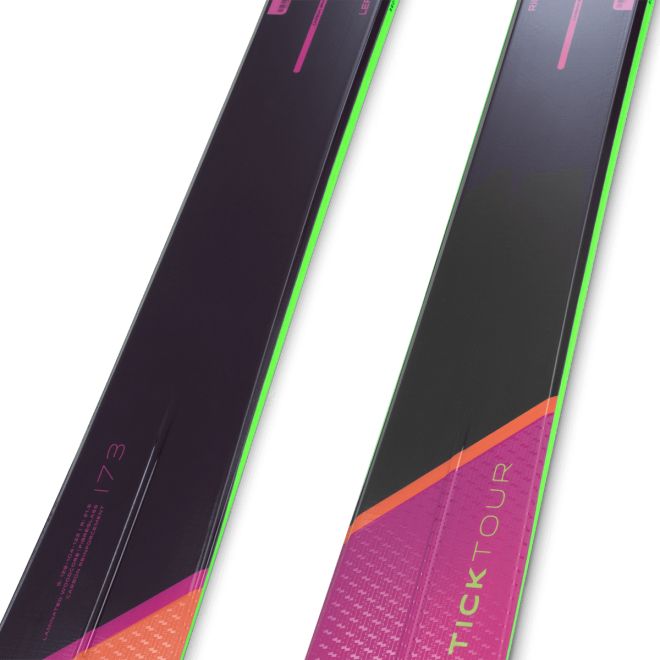 Elan Ripstick Tour 104 freerideskida