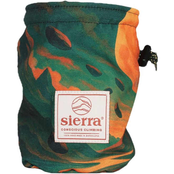 Sierra Climbing Element magnesium bag