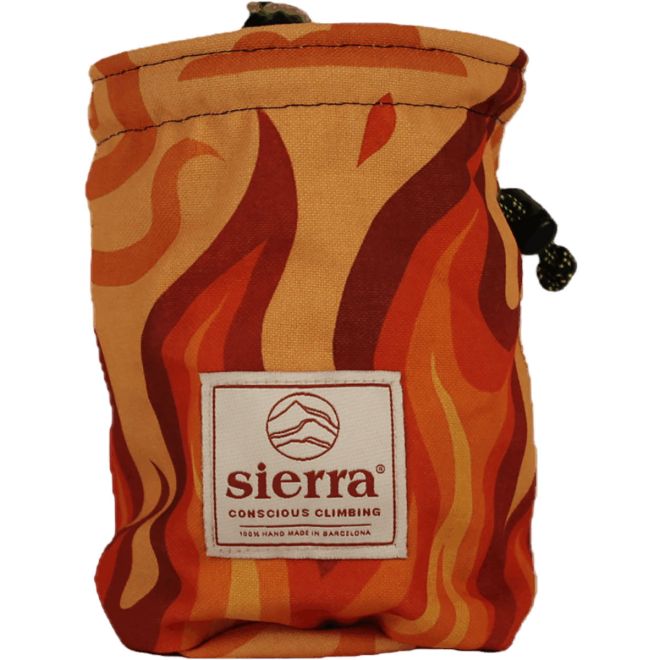 Sierra Climbing Element magnesium bag