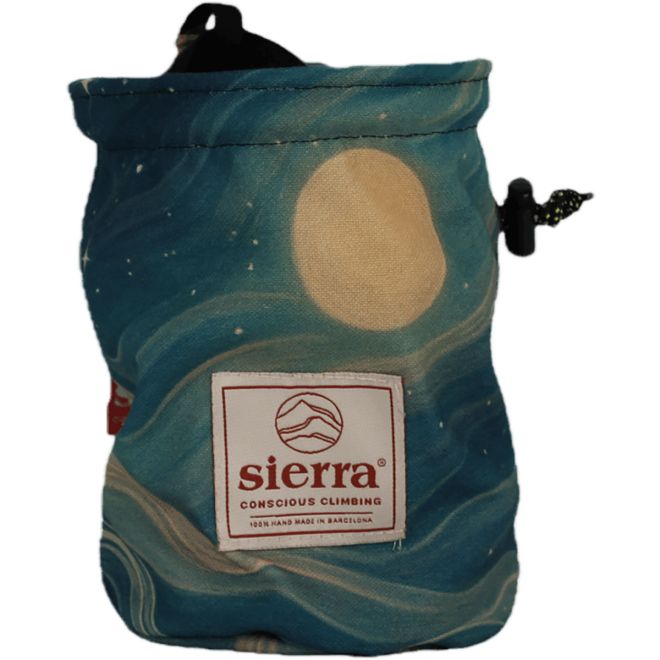 Sierra Climbing Element magnesium bag