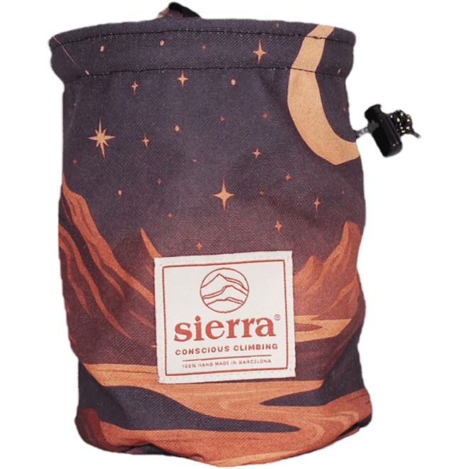 Sierra Climbing Element magnesium bag