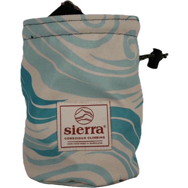 Sierra Climbing Element magnesium bag