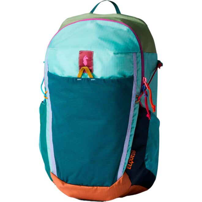 Cotopaxi Elqui 18L ryggsäck - Del Día rese-ryggsäck