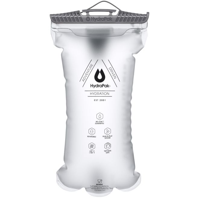 Hydrapak Velocity 1.5 l vätskesystem