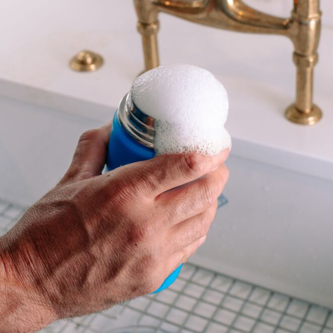 HydraPak Bottle Bright Cleaning Tablets rengöringstabletter för vattenflaskor