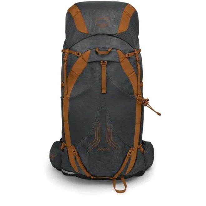 Osprey Exos 38 trekkingryggsäck