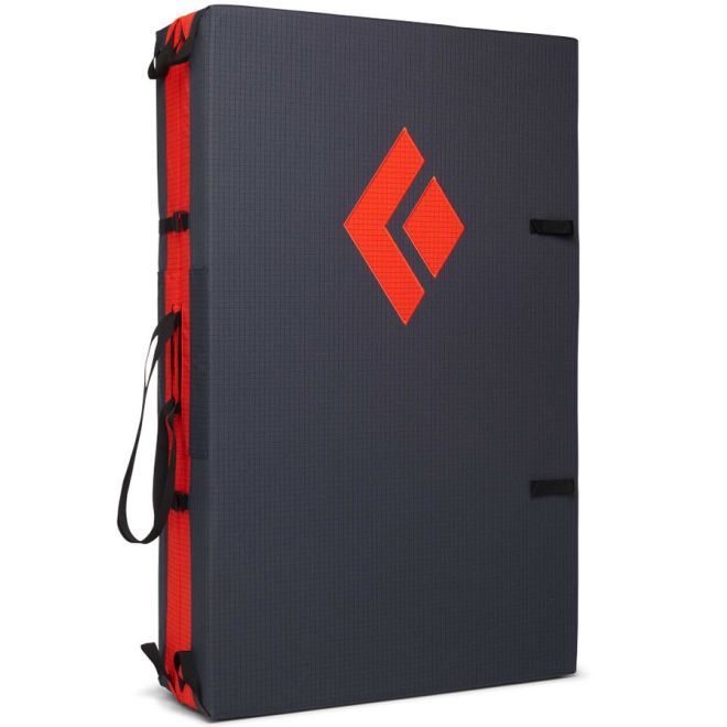 BD Black Diamond Mondo crash pad boulder klättring
