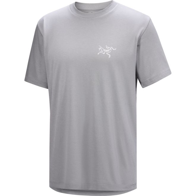 Arc'teryx Kragg SL Cotton SS men's t-shirt