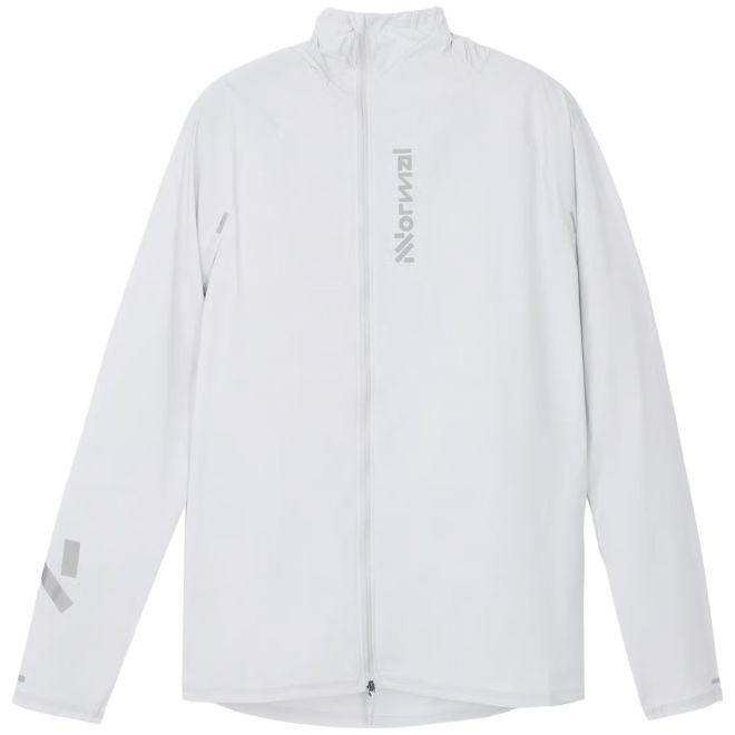 NNormal Bora Wind Jacket herr antivindjacka