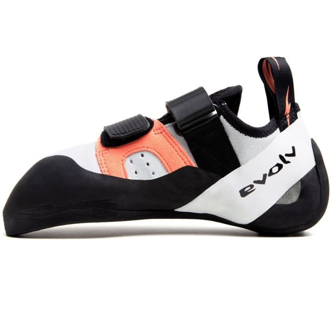 Evolv Geshido Velcro damernas klätterskor