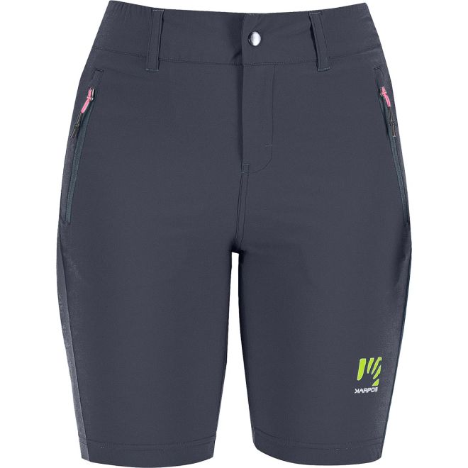 Karpos Fantasia W Bermuda shorts dam