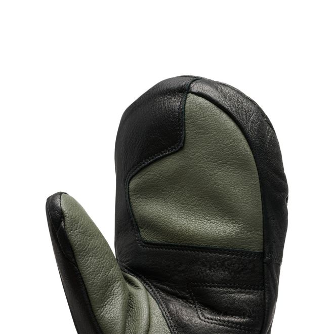 BD Black Diamond Max Palm Spark Mitts skidhandskar