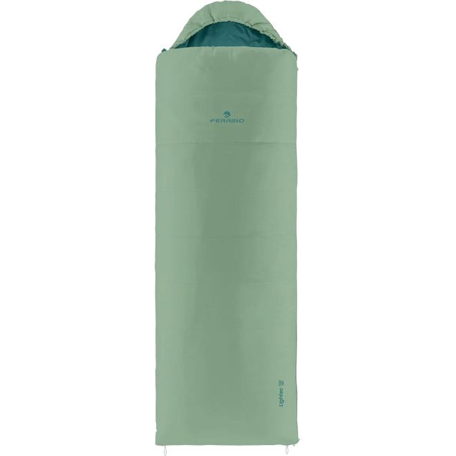 Ferrino Lightec 700 Square sovsäck