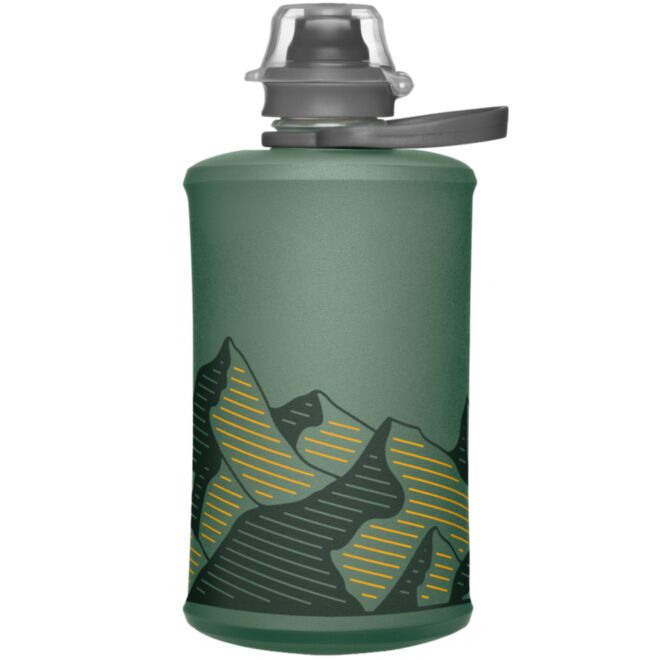 Hydrapak Stow 0.35 l vattenflaska