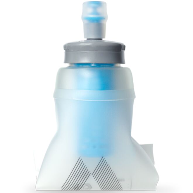 HydraPak UltraFlask+ 500ml mjuk flaska och filter