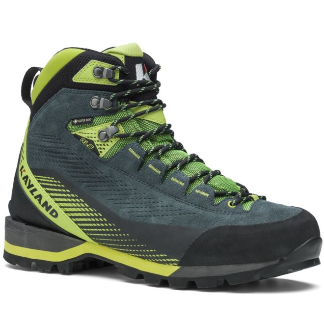 Kayland Grand Tour GTX trekking- och alpinistskor