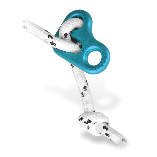 KONG Slyde rep regulator