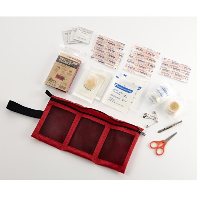 ARVA First Aid Kit Lite första hjälpen kit