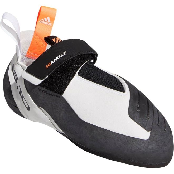 5.10 Five Ten Hiangle Women's vit svart klätterskor
