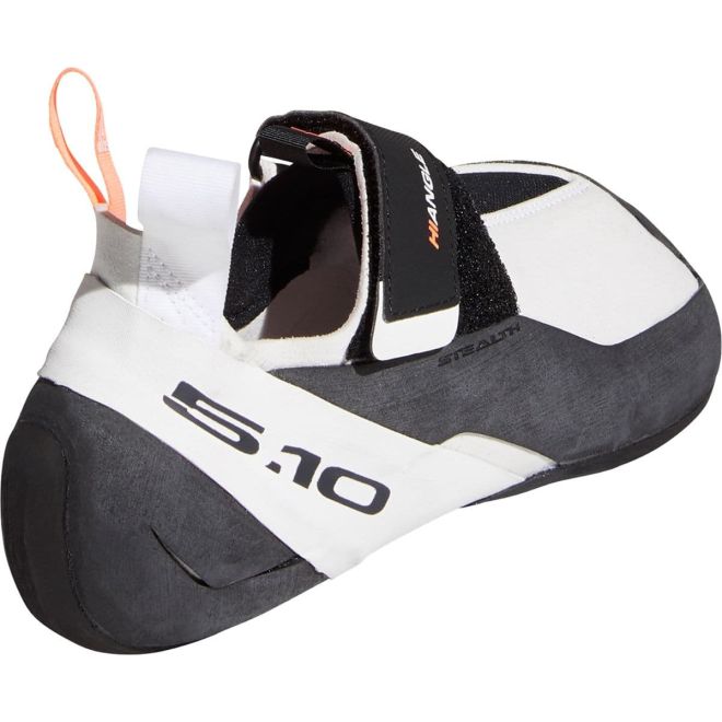 5.10 Five Ten Hiangle Women's vit svart klätterskor