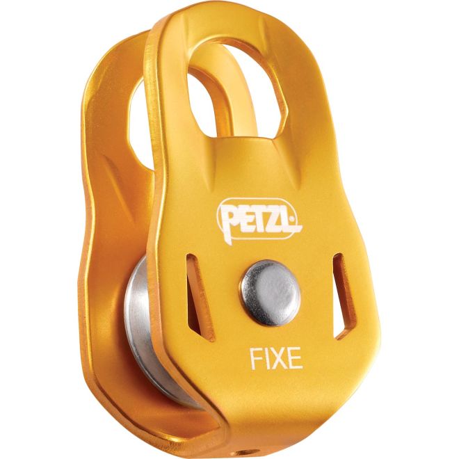 Petzl Fixe enkel block