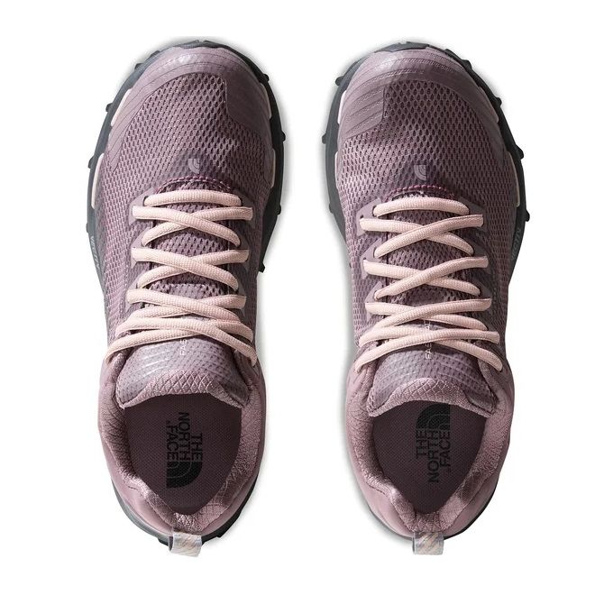 The North Face W Vectiv Fastpack Futurelight vandringsskor dam