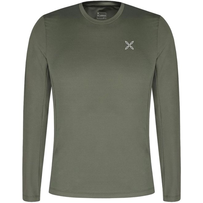 Montura Fresh Light men's long sleeve t-shirt