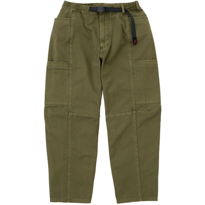 Gramicci Women's Voyager Pant byxor dam