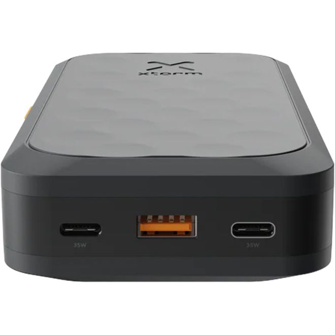 Xtorm Power Bank 35W - 20.000 mAh - Fuel Series 5 bärbar laddare