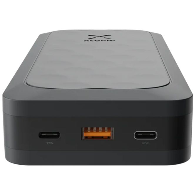 Xtorm Power Bank 67W - 27.000 mAh - Fuel Series 5 bärbar laddare