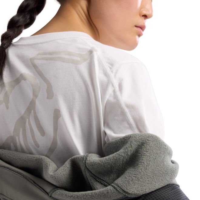 Arc'teryx Covert Cardigan women's technical fleece