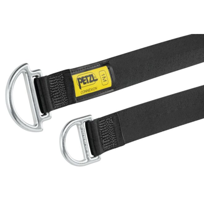 Petzl Connexion Fixe ankareband för arbete