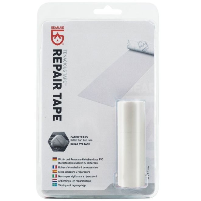 McNett Tenacius Tape Repair Tape reparationsband